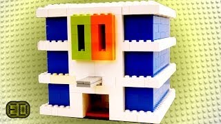 Lego Candy Machine  V41 FORMIDABLE [upl. by Risley]