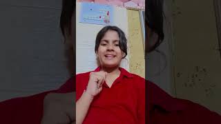 comedy varshaofficial funny varsha [upl. by Rekyr]