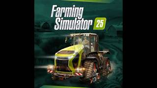 Farming Simulator 25 [upl. by Caswell793]