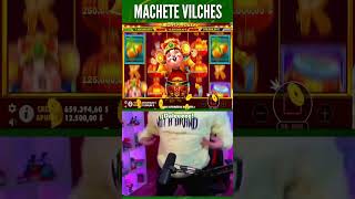 Arriesgo mi matrimonio por un slot slots casino [upl. by Elisabeth40]