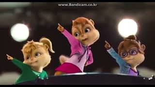 The Chipettes  Hot ‘n’ Cold  Movie [upl. by Assina678]