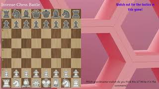 Mastering Chess Tactics Unveiling the Secrets of Strategic Warfare game review [upl. by Aynam984]