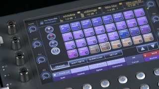 Avid® Artist Series with Pro Tools® featuring Artist Control [upl. by Olleina829]