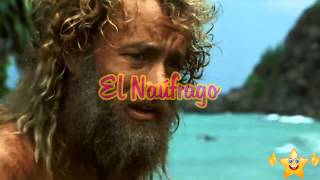 El naufrago Reflexiones cristianas Videos de reflexiones [upl. by Gnuhp]