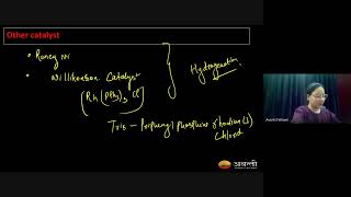 Aldehyde Ketone amp Carboxylic Acids L3  12th JEE Chemistry  28th Oct 2024 [upl. by Saint]