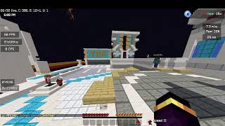 Minecraft Wartex Event Round  1 [upl. by Petite]