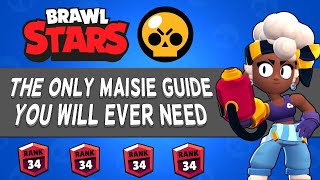 The Only Maisie Guide You Will Ever Need  Guide 2024 [upl. by Adon]