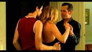 Paolo Conte  Sparring Partner 5x2 scene [upl. by Willman]