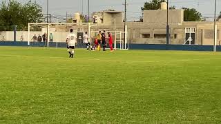 Fecha 3  Provincial 2024  1ra Div  IDSC Oliva  Independiente RT [upl. by Nahtonoj]