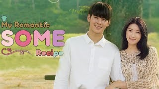 SUB INDO Drama My Romantic Some Recipe Full Episode 16 [upl. by Salohcim]