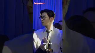 Our Korean Kent Clark offclCHAEUNWOO at W Korea Event 🇰🇷 💖 shorts trendingshorts viralvideo [upl. by Nepean]