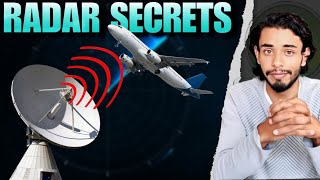 How Radar System Works  Explained What Is Radar  ASK EXPLAINERS [upl. by Fons]