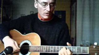 Eric Bibb cover  Tall Cotton [upl. by Alpers]