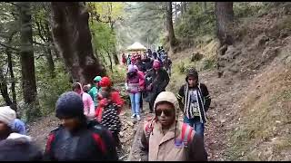 St Marys Convent School Cantt Varaansi  2017 EXCURSION [upl. by Annelise]