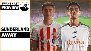 Sunderland VS Swansea Opposition Preview [upl. by Valsimot]