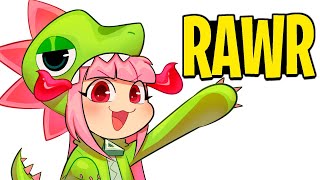 RAWR [upl. by Hut]