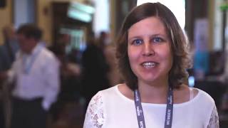 Annika Thoresson on The Role of Innovation Management in Healthcare [upl. by Beka515]