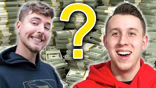 How Much Money I Made From A MrBeast Shoutout [upl. by Gnanmas]