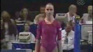 Svetlana Khorkina  2003 Worlds AA  Vault [upl. by Romeo]