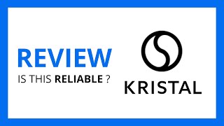 Kristal AI Test amp Review in 2024 Is this reliable Benefits Cons Score Fees [upl. by Hathcock]