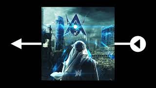 Alan Walker feat AuRa amp Tomine Harket  Darkside Reversed [upl. by Atinad320]