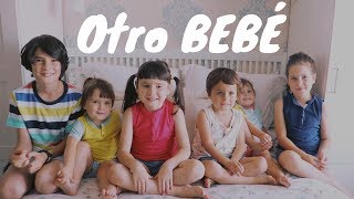 Anuncio BEBÉ número 7 👶🏼 REACCIÓN HERMANOS al TEST de EMBARAZO  Sorpresa  Verdeliss [upl. by Aihsile776]