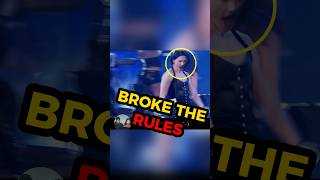 Tom Holland BROKE THE RULES of the Lip Sync Battle ZENDEYA says tomholland zendeya lipsync [upl. by Rifkin]