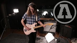 Maps amp Atlases  Vampires  Audiotree Live [upl. by Durstin37]