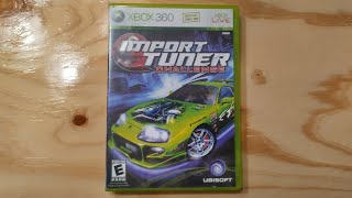 Day 10 of Import Tuner Challenge [upl. by Ahsiliw]