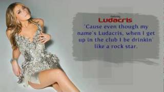 Kaci Battaglia  quotBody Shotsquot single lyric video [upl. by Ahders85]