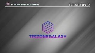 AGENCY HALU  TRIZONE GALAXY SEASON 2  SELF INTRODUCTION  FLYHIGH ENTERTAINMENT [upl. by Aicele]