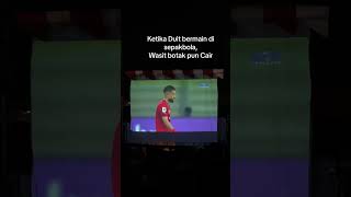 Wasit tolol trending reels timnasindonesia videoviral fypシ゚ [upl. by Yokum]