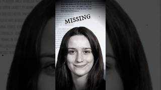 UNSOLVED Disappearance of Brianna Maitland unsolvedmystery mystery shorts [upl. by Oiril]