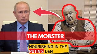 Semion Mogilevich  The Uncatchable Boss of Russian Mafia [upl. by Erich747]