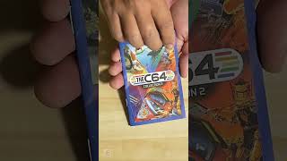 Unboxing the Ultimate Retro Gaming Collection  THEC64 Collection 2 [upl. by Aneelad]