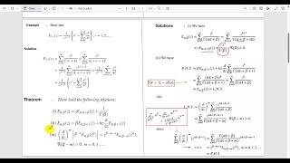 MittagLeffler Functions [upl. by Doran]