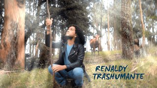 Renaldy Trashumante  Evidente [upl. by Honig]