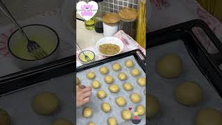 Yummy Cookie Will Impress All Cookie Lovers Its delicious and easy Salty Cookies Quick Easy Recipes [upl. by Julieta]