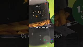 UNBOXING Freidora de Aire [upl. by Sikleb838]