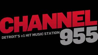 Channel 955  2 Hour Memorial Day Party Playlist Detroit’s 1 Hit Music Station [upl. by Ardnazxela986]