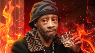 Katt Williams UNLEASHES on EVERYONE [upl. by Esorylime]