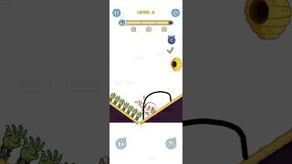 dog game play ⏯️shortsviral gameplay trending subscribetomychannel foryou level 5 🐶🐶🐶 [upl. by Drofdarb]