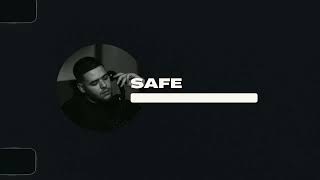 Lijpe Type Beat  Safe  Storytelling Rap Beat  2024 [upl. by Irihs]