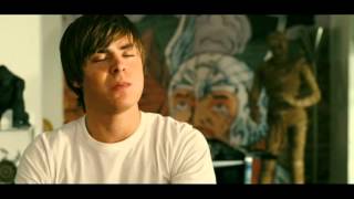 17 Again  Theatrical Release Trailer  2009 Movie  USA [upl. by Ymirej]