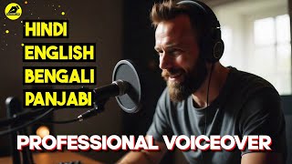 Voice Over Services  No Copyright Voice Over For Cartoon Video  Jeevaedu LearnAnimationHindi [upl. by Pruchno]