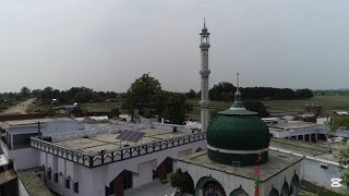 Sayed khalifa Nur Ahmad shah  Narainapur gaunpalika  Qauwali😊🇵🇰 by SahidRaza077 islamicvideo [upl. by Llerat]