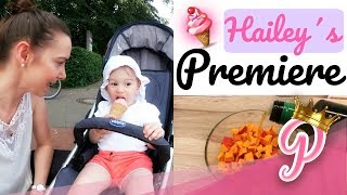 Gebackene Harissa Hähnchenbrust  Premiere  Autosaugen 🚦 FamilyVlog 145 [upl. by Philan798]