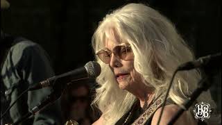 Emmylou Harris Live at Hardly Strictly Bluegrass 2024 [upl. by Ehcar449]