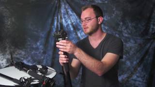 Top 5 Monopods Reviewed [upl. by Erda]