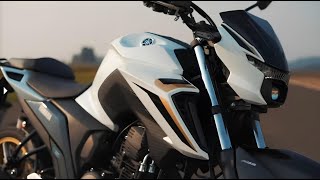 Yamaha FZ25 New 2025 Model Launched  New Features  Price  2025 Yamaha Fz 25 [upl. by Yeblehs]